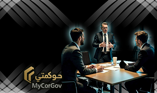 لجان المجلس