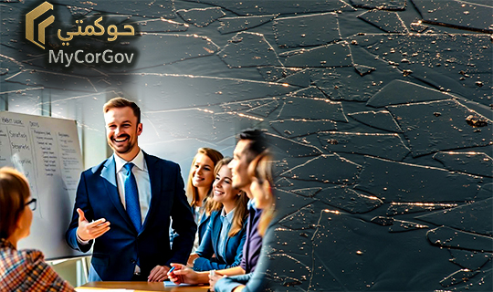 مجلس الإدارة