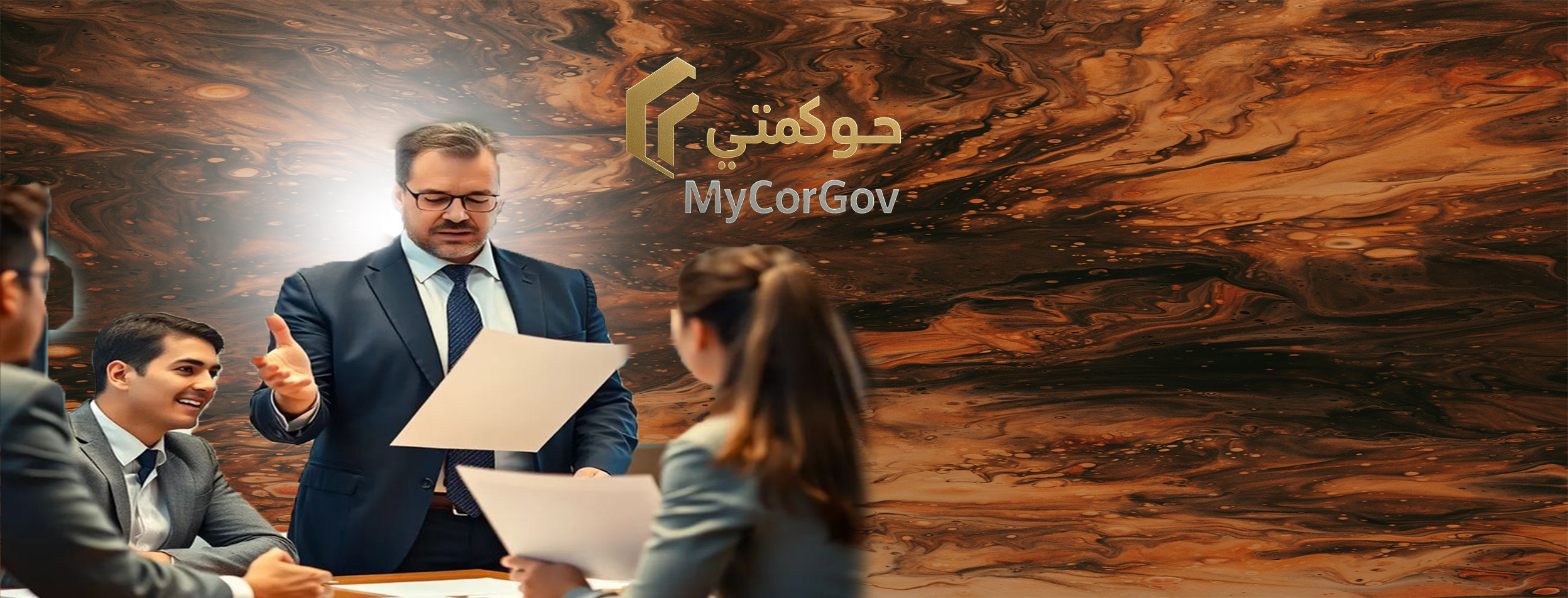 العملاء المحظورون