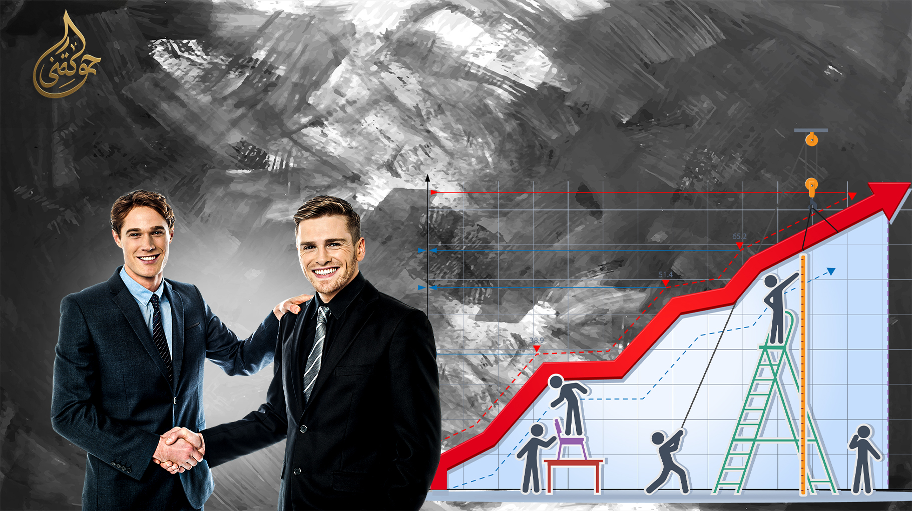 العملاء المستهدفون