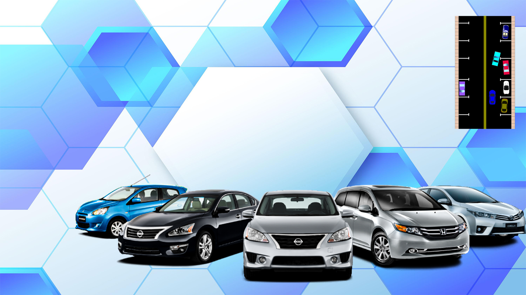 مواقف المركبات